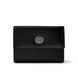 Женский кошелек Tony Perotti Swarovski 500N nero (90017) Черный