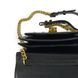 Женская элегантная черная сумка W16-808A Черный