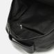 Чоловічий шкіряний рюкзак Keizer K1883-black