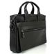 Классическая, стильная, мужская сумка для ноутбука Tiding Bag FL-A25-8812-1A Черный