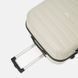 Чемодан большой 4 колеса Ricco Grande T15003cream-XL