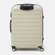 Чемодан большой 4 колеса Ricco Grande T15003cream-XL