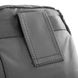 Мужская сумка через плечо или на пояс FOUVOR (ФОВОР) VT-2802-08 Черный