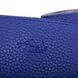 Жіноча міні-сумка з якісного шкірозамінника AMELIE GALANTI (АМЕЛИ Галант) A981122-blue Синій