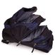 Чоловічий рюкзак з відділення для ноутбука ONEPOLAR (ВАНПОЛАР) W1359-navy Синій