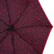 Зонт женский полуавтомат AIRTON (АЭРТОН) Z3635-16 Бордовый