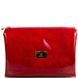 Женская сумка-клатч из экокожи EUROPE MOB (ЮЭРОП МОБ) EM3-004 Красный