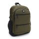 Чоловічий рюкзак Aoking C1XN3306-5ar-green