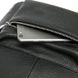 Рюкзак кожаный Vintage 14864 Черный