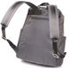Рюкзак нейлоновый Vintage 14813 Серый