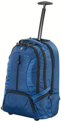 Рюкзак на колесах Victorinox Travel Vt602715 Синий