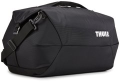 Дорожня сумка Thule Subterra Weekender Duffel 45L (Black) (TH 3204025)