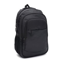 Чоловічий рюкзак Monsen C16508bl-black