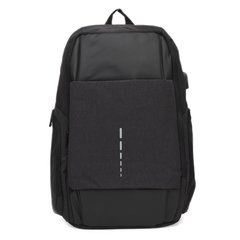 Чоловічий рюкзак Monsen C1027-black
