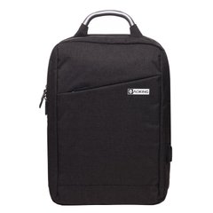 Міський рюкзак 1pn86005d-black