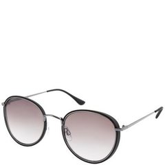 Жіночі сонцезахисні окуляри з градуйованими лінзами CASTA (КАСТА) PKF432-GUN
