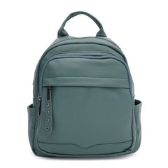 Жіночий рюкзак Monsen C1nn-6941g-green