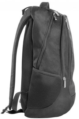 Рюкзак с отделом для ноутбука 15,6 дюймов Natec Zebu черный