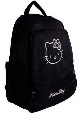 Многофункциональный рюкзак Bags Collection 00637, Черный
