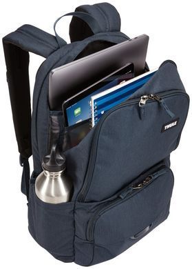Рюкзак Thule Aptitude Backpack 24L (Carbon Blue) (TH 3203879)