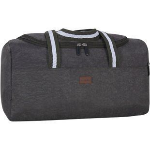 Сумка Bagland Boston 25 л. Хакі (0037470) 895211103