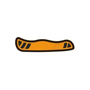 Накладка на нож Victorinox 111 мм Оранжевый C.8339.C7