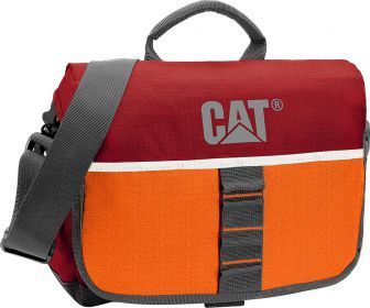 Вместительная сумка для планшета CAT 82946;148, Бордовый