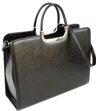 Женская деловая сумка, портфель из эко кожи Arwena Td008a1