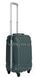 Комплект чемоданов высокого качества Verus Montreal Green 28",24",20"