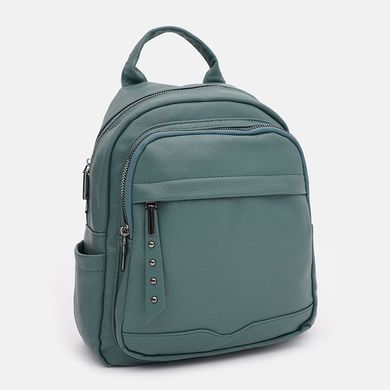 Жіночий рюкзак Monsen C1nn-6941g-green