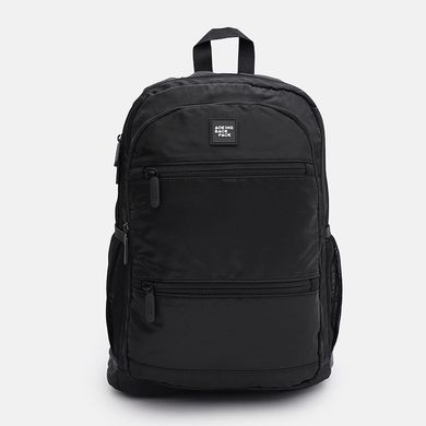 Чоловічий рюкзак Aoking C1XN3306-5bl-black
