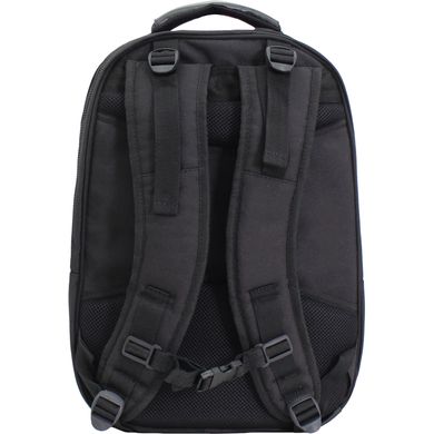 Рюкзак для ноутбука Bagland Рюкзак под ноутбук 536 22 л. Черный (0053666) 6157111