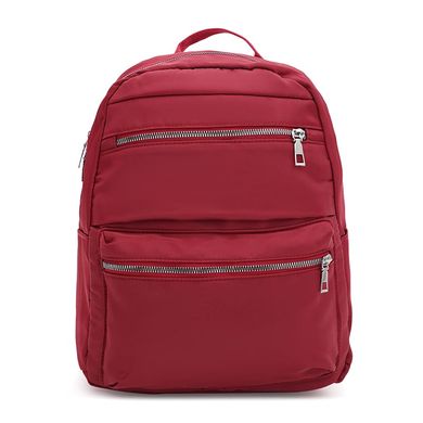 Жіночий рюкзак Monsen C1km1299r-red