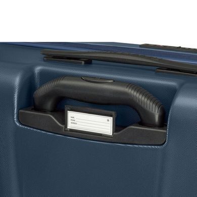 Чемодан Wenger Travel SKYON Large Navy Blue Синий 653568