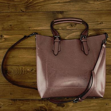 Женская сумка Grays GR3-6103DP Розовый