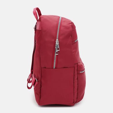 Женский рюкзак Monsen C1km1299r-red