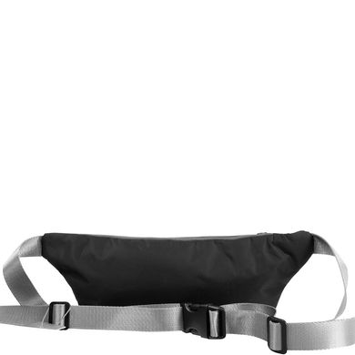 Мужская поясная сумка FOUVOR (ФОВОР) VT-2750-01-black Черный