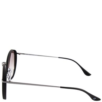 Женские солнцезащитные очки с градуированными линзами CASTA (КАСТА) PKF432-GUN