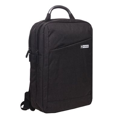 Городской рюкзак 1pn86005d-black