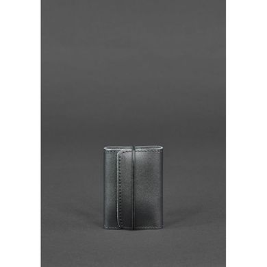 Кард-кейс 1.1 Графіт - чорний Blanknote BN-KK-1-1-g