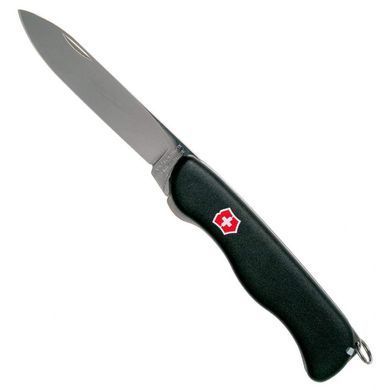 Складной нож Victorinox SENTINEL 0.8413.3B1 111 мм Черный