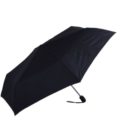 Зонт мужской компактный облегченный автомат FULTON (ФУЛТОН) FULL710-Black Черный