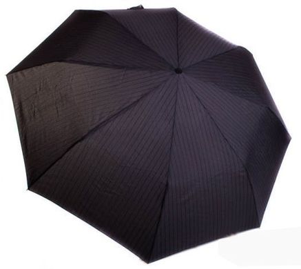 Зонт мужской HAPPY RAIN (ХЕППИ РЭЙН) PU79768-grey-polosa, Серый