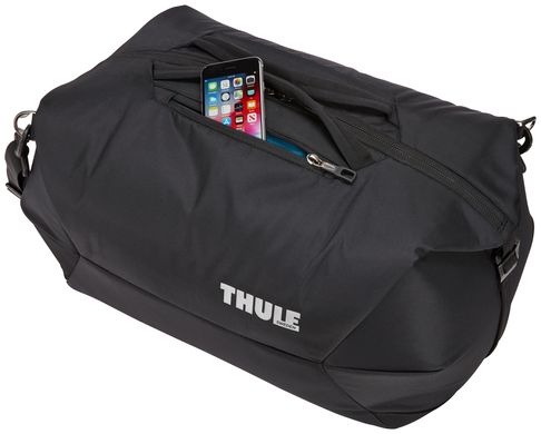 Дорожная сумка Thule Subterra Weekender Duffel 45L (Black) (TH 3204025)