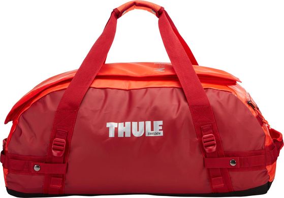 Спортивная сумка Thule Chasm 70L (Roarange) (TH 221203)