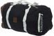Легкая складная спортивная сумка 40L Puma Pack Away Barrel черная