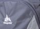 Надежный женский рюкзак серого цвета ONEPOLAR W1798-grey, Серый