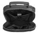 Рюкзак Vintage 14949 кожаный Черный