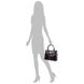 Женская сумка из качественного кожзаменителя ETERNO (ЭТЕРНО) ETZG27-17-2 Черный