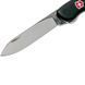 Складной нож Victorinox SENTINEL 0.8413.3B1 111 мм Черный